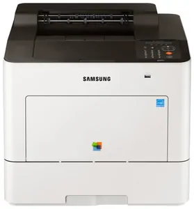 Замена прокладки на принтере Samsung SL-C4010ND в Краснодаре
